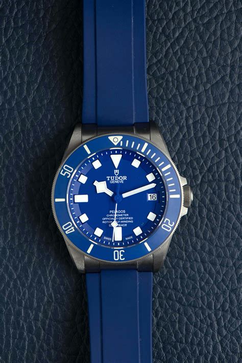 tudor pelagos navy|tudor pelagos for sale.